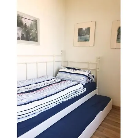Apartament 04 In Gluckauf