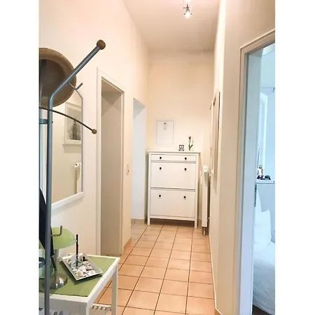 04 In Gluckauf Apartament
