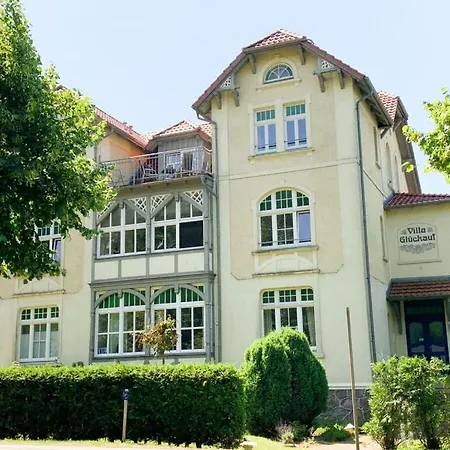 Apartament 04 In Gluckauf